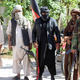 Illustration for article titled Taliban Agrees To Peace Deal Despite Concerns About America’s Human-Rights Recordem/em